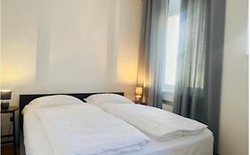 Apartman L Praha Centrum